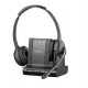 Plantronics SAVI W720-M  Bluetooth+3.5mm(1/8)  Negro